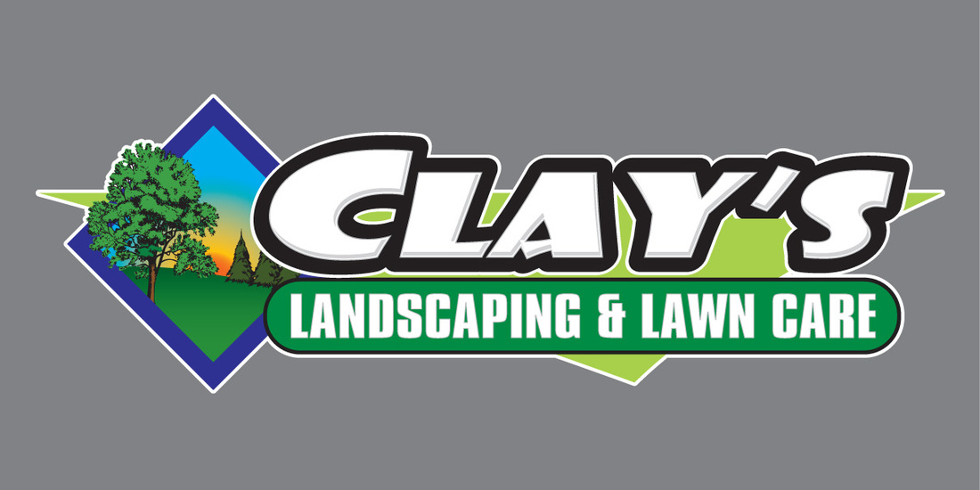 Clay's Landscaping  Lawn Care